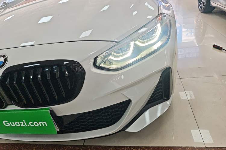 Used BMW 1 Series 2021 120i M Sport Night Edition