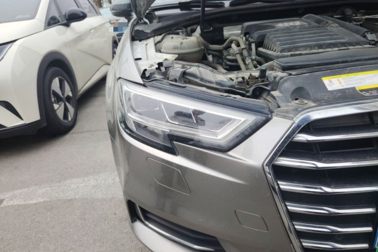 Used Audi A3 2017 Sportback 35 TFSI Style Edition Right Front Headlight