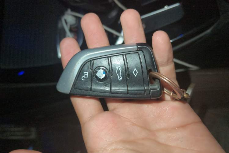 Used BMW X3 2020 xDrive28i M Sport Package