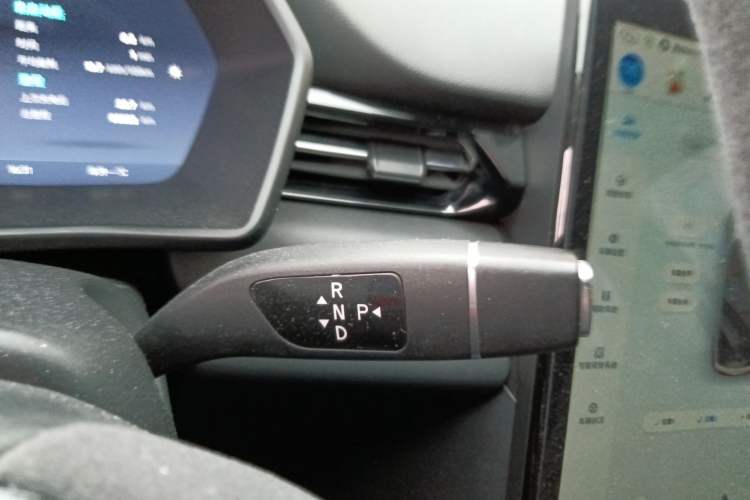 Used XPeng G3 2019 Deluxe Edition
