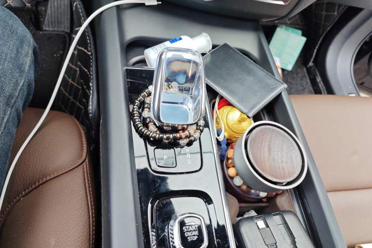 Used Volvo XC60 2025 B5 4x4 Smart Luxury Edition