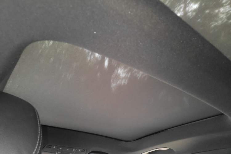 Used Mercedes-Benz GLC 2017 GLC 200 4MATIC