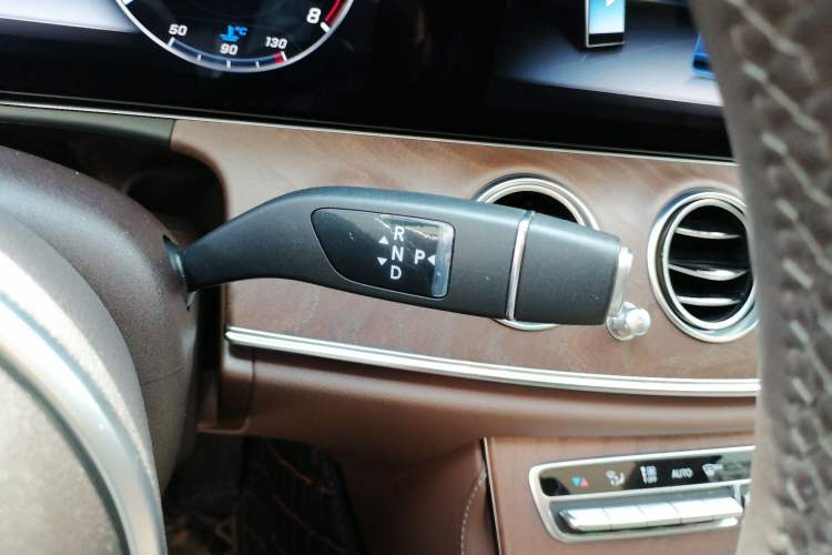 Used Mercedes-Benz E-Class 2020 E 300 L Luxury Model