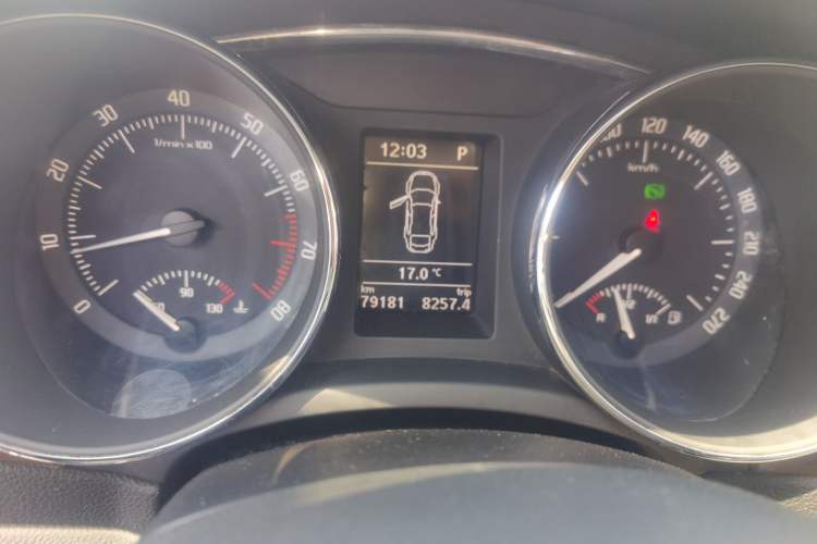 Used Skoda Superb 2013 1.4 TSI DSG Prestige Edition