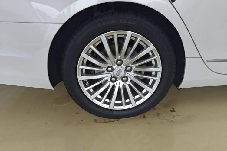 Used Cadillac CT6 2021 28T Luxury Version