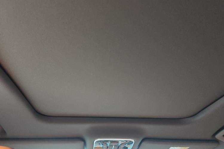 Used JETOUR X70L 2026 Model—2.0TD Automatic Elite, 7-seater
