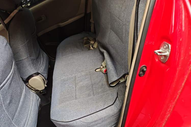 Used Toyota Yaris 2009 1.6E Automatic Comfort Edition
