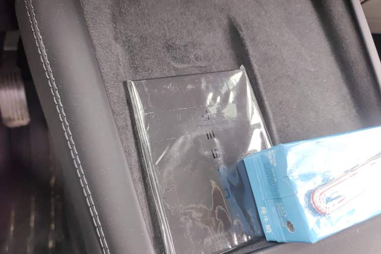 Used Tesla Model 3 2023 Rear-Wheel-Drive Version