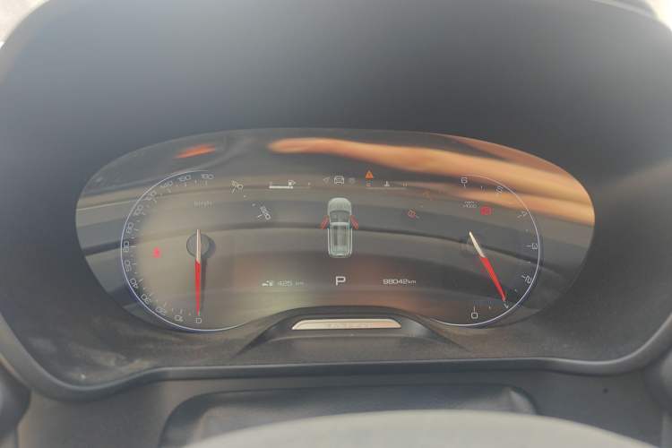 Used Baojun RS-5 2019 1.5T CVT Intelligent Drive Luxury Edition China VI
