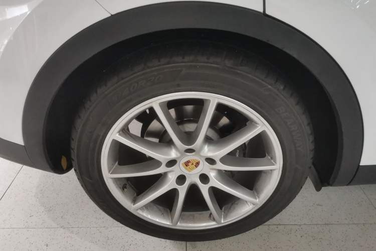 Used Porsche Cayenne 2019 Cayenne 3.0T
