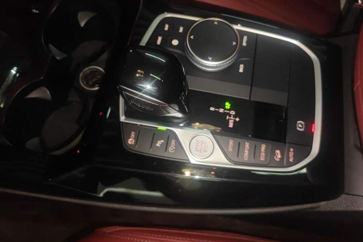 Used BMW X3 2022 xDrive25i M Sport Package
