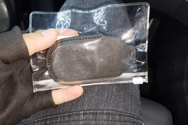 Used Nio ET9 2025 100kWh Signature Edition