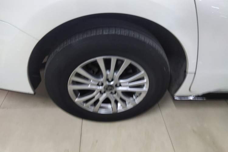 Used Toyota Sienna 2021 2.5L Hybrid Luxury Edition