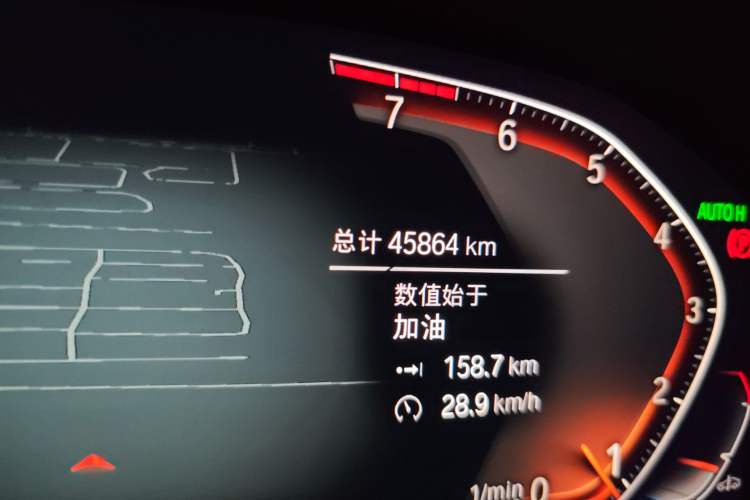 Used BMW 3 Series 2022 325Li M Sport Night Edition Package
