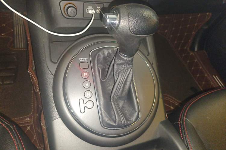 Used Kia Sportage R 2016 2.0L Automatic Two-Wheel Drive GL