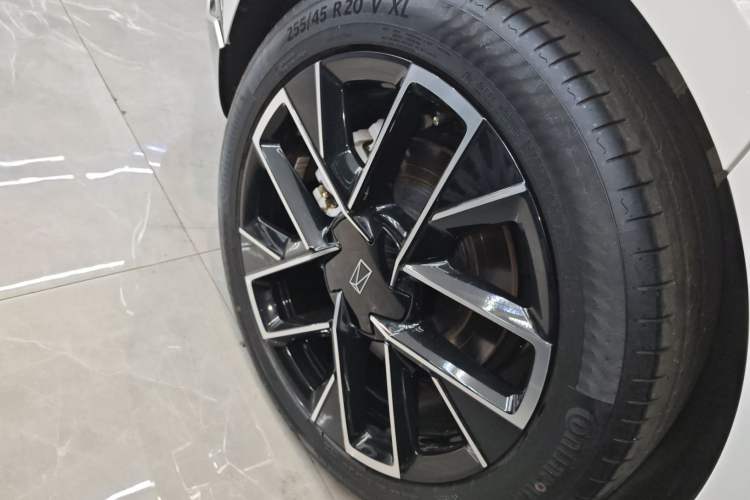 Used Avatr 06 2025 Ultra Pure Electric Edition
