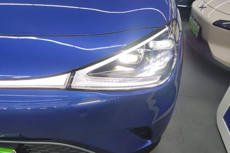 Used smart #1 2024 Premium Edition