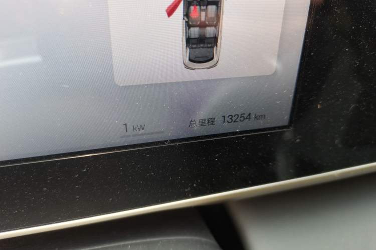 Used BYD Qin L 2025 DM-i Smart Drive 80KM Leading Model