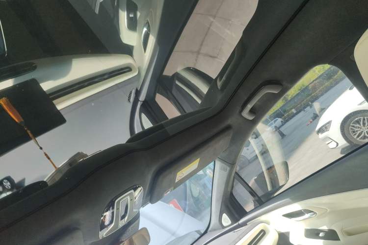 Used AION LX 2022 Plus 80D Flagship Edition