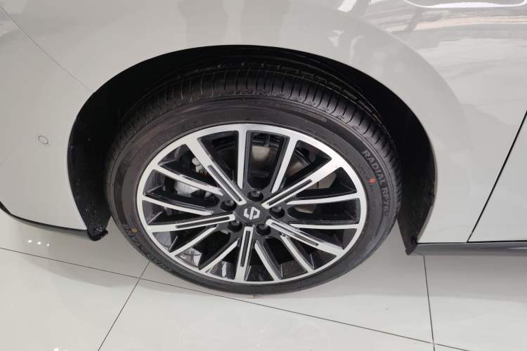 Used Leapmotor B01 2025 550 Enjoyment Edition