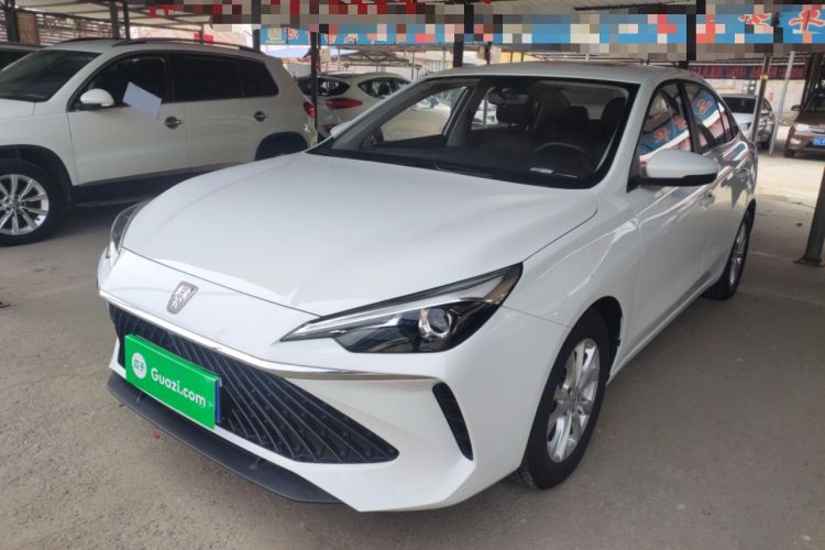 Used Roewe i5 2023 1.5L CVT Luxury Edition