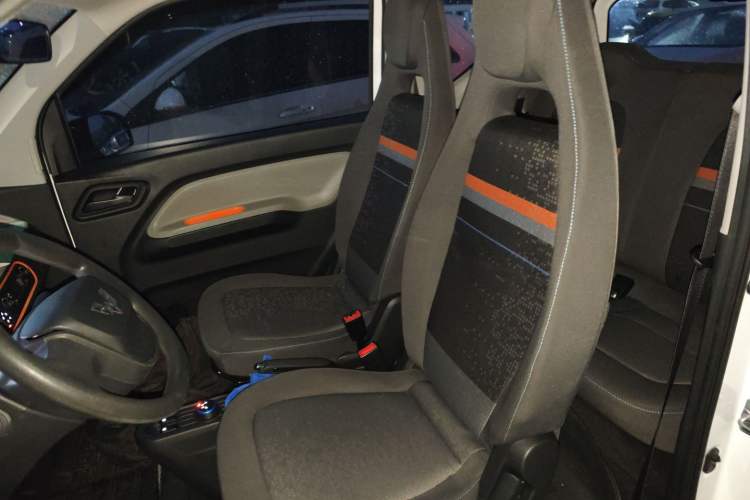 Used Wuling Hongguang MINIEV 2022 Easy Version Lithium Iron Phosphate