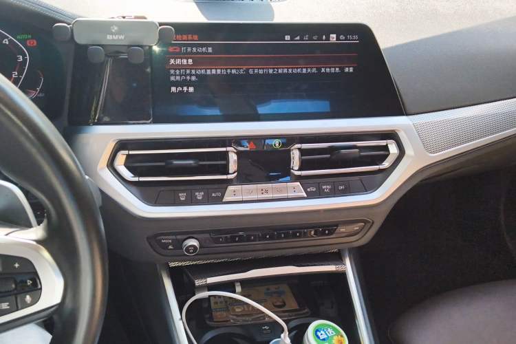 Used BMW 3 Series 2020 Facelifted 325Li M Sport Night Edition Package