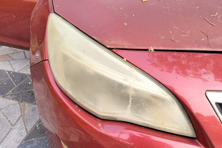 Used Buick GT 2013 XT 1.6L Automatic Fashion Edition