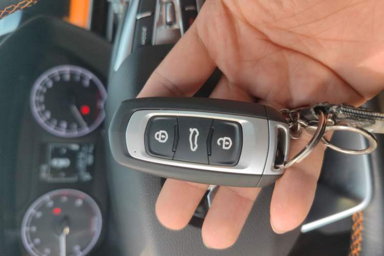 Used Livan X3 PRO 2022 1.5L CVT Xiao Sa
