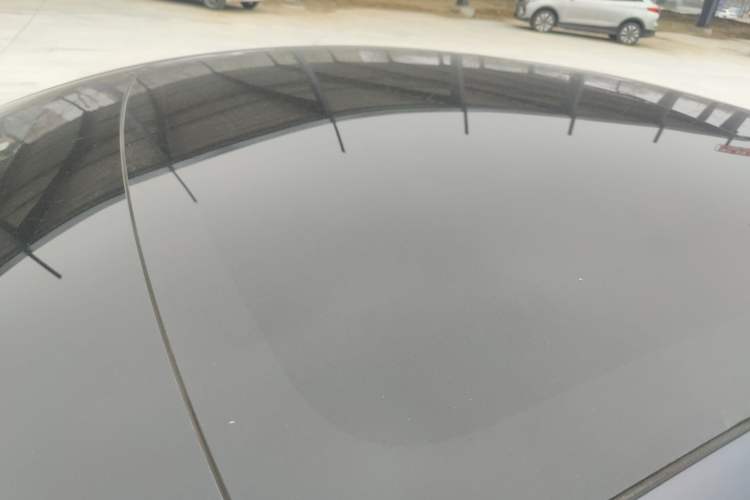 Used Tesla Model 3 2019 Standard Range Rear-Drive Upgraded Version