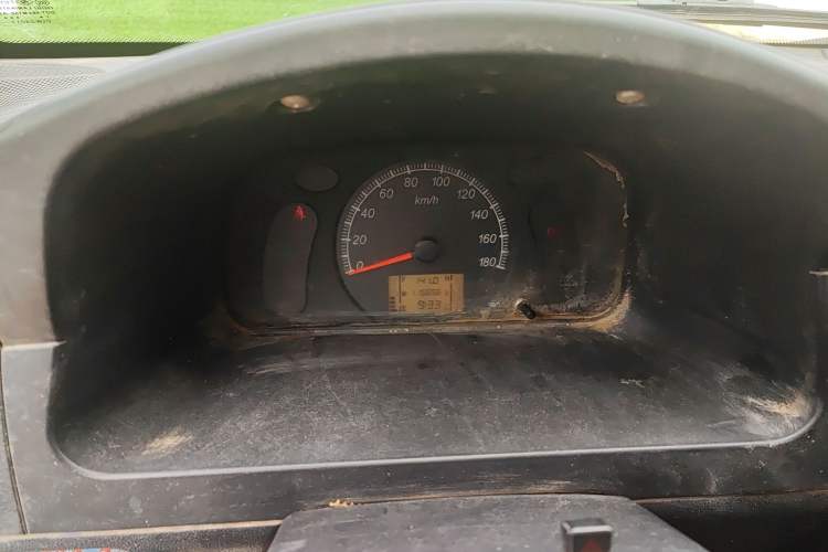 Used Wuling Zhiguang 2020 1.2L Practical Model China VI LSI
