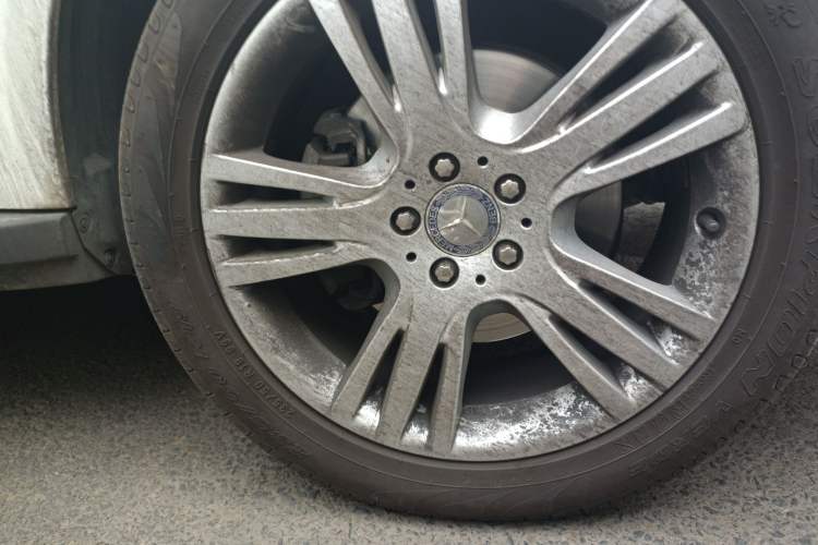 Used Mercedes-Benz GLK-Class 2015 GLK 260 4MATIC Dynamic Edition Ultimate Version
