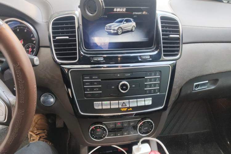 Used Mercedes-Benz GLE-Class 2018 GLE 320 4MATIC Dynamic Edition Collector's Edition
