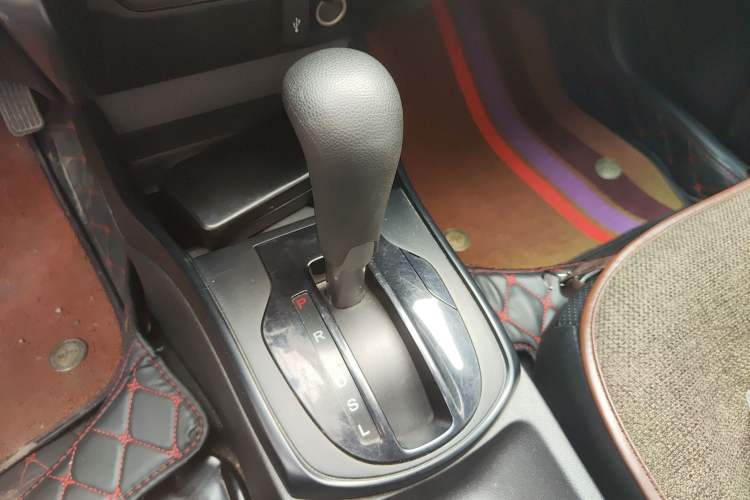 Used Honda City 2017 1.5L CVT Elite Edition
