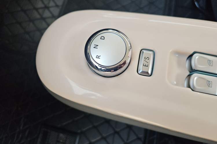 Used Qiyuan Lumin 2023 205km Xiangqin Version