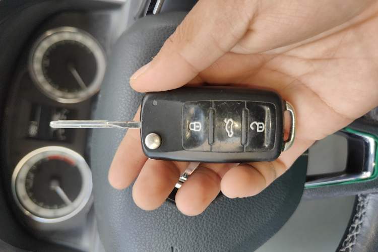 Used Skoda Rapid 2018 1.6L Automatic Comfort Edition
