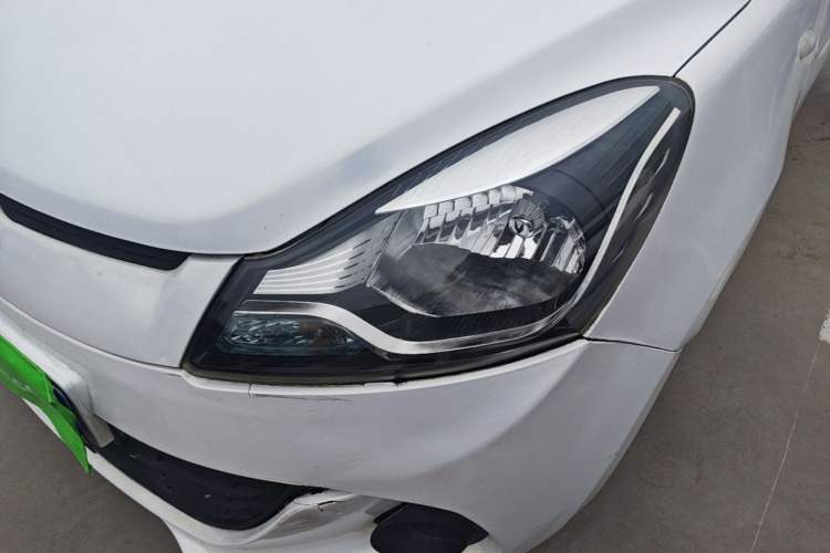 Used CHANGAN Benni 2014 1.4L IMT Luxury Model