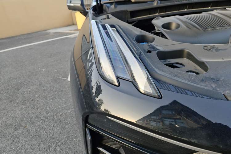 Used Lynk & Co 03 2025 1.5TD DCT Champion Edition Pro
