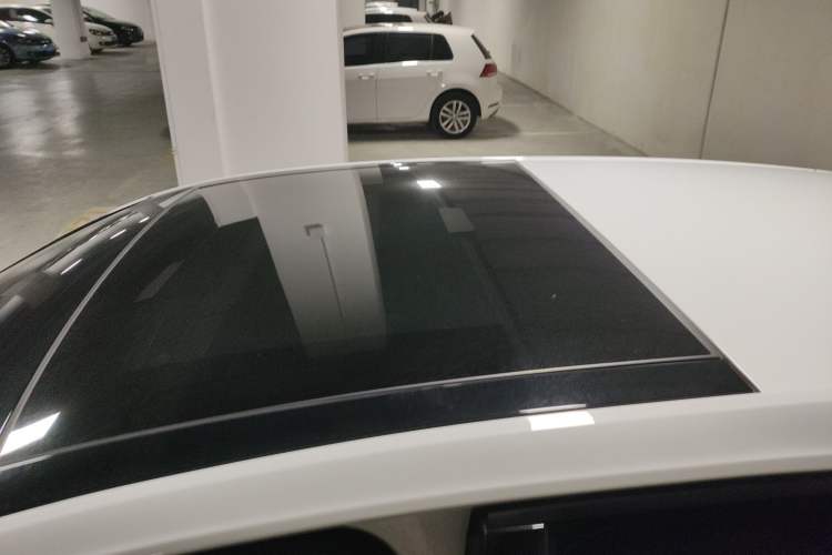 Used Volkswagen Golf 2020 280TSI DSG Luxury Edition
