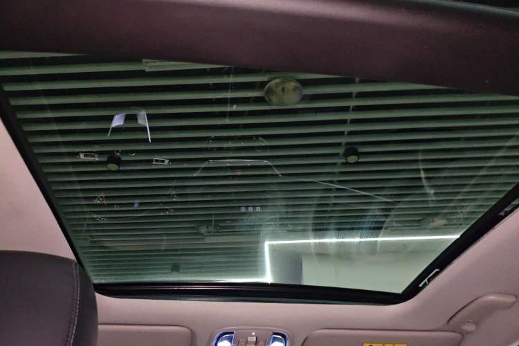 Used Kia Sportage R 2019 2.0L Automatic Smart Luxury Edition Headliner