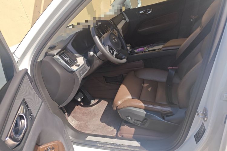 Used Volvo XC60 2020 T5 4x4 Smart Luxury Edition