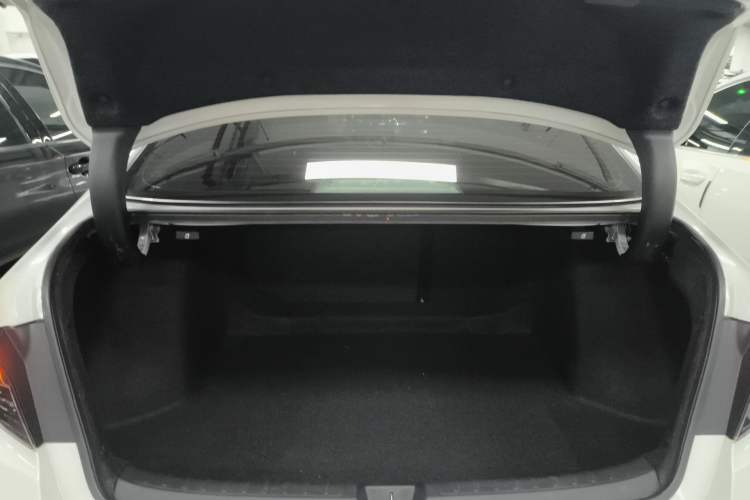 Used Honda Integra 2023 240TURBO CVT Luxury Edition