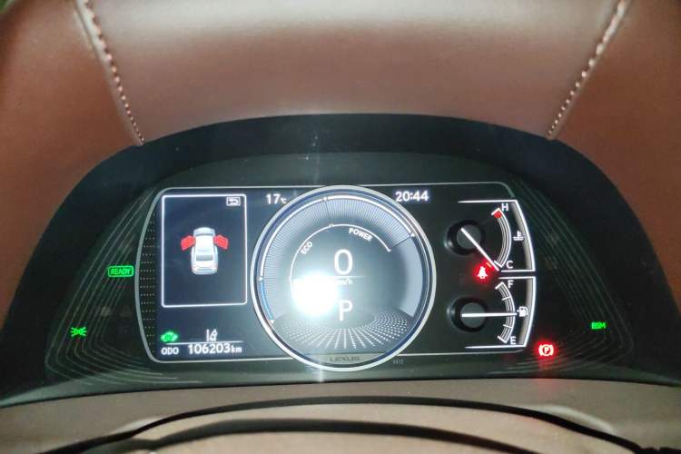 Used Lexus ES 2020 300h Premium Edition