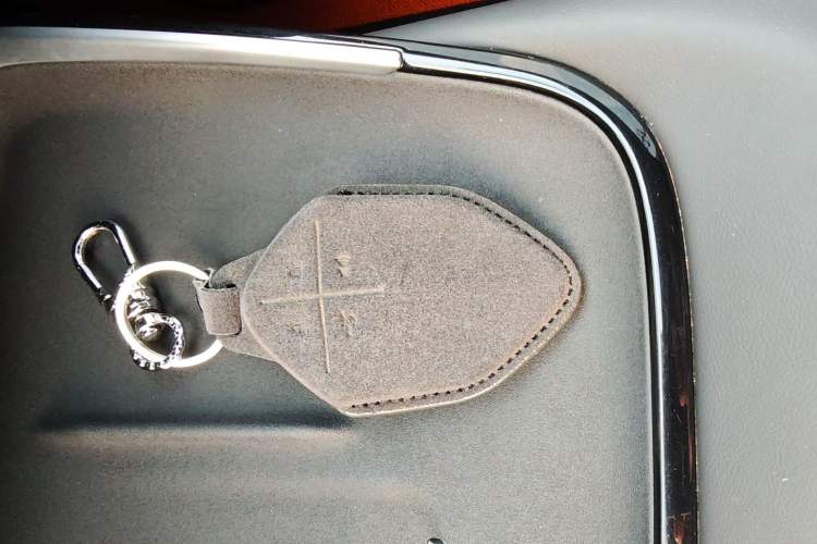 Used Deepal SL03 2023 200Max Range-Extended Version