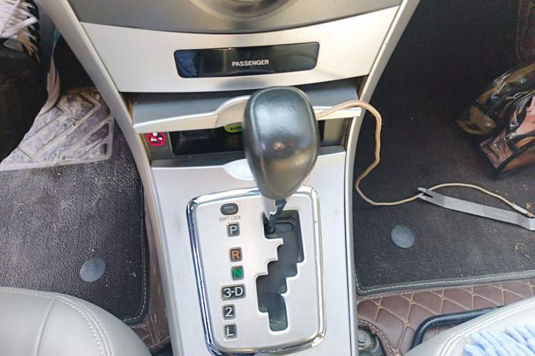 Used Toyota Corolla 2011 1.6L Automatic GL