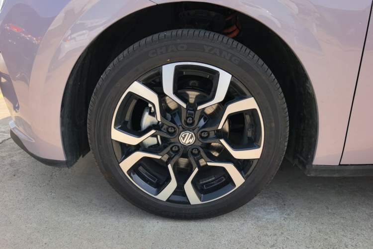 Used MG 4 EV 2026 Model 437 Freedom Edition Left Front Wheel Hub