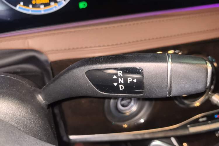 Used Mercedes-Benz Maybach S-Class 2019 S 450 4MATIC
