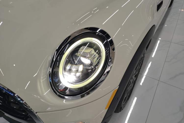 Used MINI MINI 2018 1.5T COOPER Classic Edition