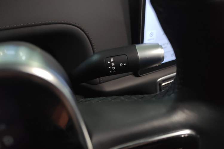 Used Li Auto L6 2024 Pro Model Gear Lever