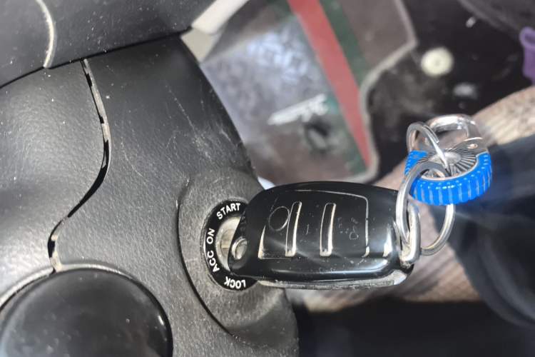 Used JAC Refine M3 2015 Maker Edition 1.6L Luxury Version
